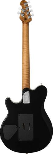 Music Man Axis Honey Pot Flame Music Man Axis Honey Pot Flame